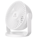 Бытовой вентилятор серии RSF-0401M-WT Бытовой вентилятор серии RSF-0401M-WT