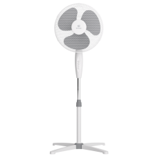 Бытовой вентилятор серии RSF-1601M-WT