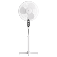 Бытовой вентилятор серии RSF-1602M-WT