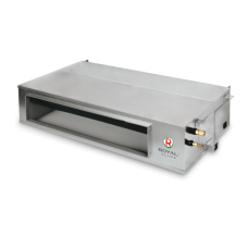 Инверторная сплит-система канального типа серии COMPETENZA DC EU Inverter CO-D 48HNI /CO-E 48HNI (комплект) Инверторная сплит-система канального типа серии COMPETENZA DC EU Inverter CO-D 48HNI /CO-E 48HNI (комплект)