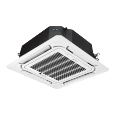 Внутренний блок кассетного типа для мульти-сплит систем серии MULTI FLEXI CASSETTE EU ERP Inverter Upgrade RCI-CMN18 Внутренний блок кассетного типа для мульти-сплит систем серии MULTI FLEXI CASSETTE EU ERP Inverter Upgrade RCI-CMN18