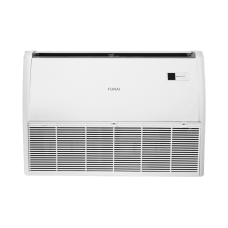 Классическая сплит-система напольно-потолочного типа серии DRAGON LAC-DR105HP.F01/S/LAC-DR105HP.01/U (комплект) Классическая сплит-система напольно-потолочного типа серии DRAGON LAC-DR105HP.F01/S/LAC-DR105HP.01/U (комплект)