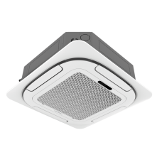 Классическая сплит-система кассетного типа серии HARD ZAC-HD12XCAC-IU/ZAC-PAN12/18/ZAC-HD12XC-OU (комплект) Классическая сплит-система кассетного типа серии HARD ZAC-HD12XCAC-IU/ZAC-PAN12/18/ZAC-HD12XC-OU (комплект)