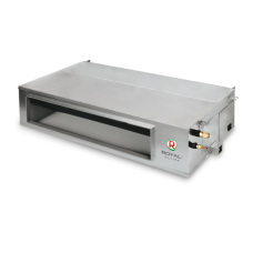 Классическая сплит-система канального типа серии COMPETENZA CO-D 18HNX/CO-E 18HNX (комплект) Классическая сплит-система канального типа серии COMPETENZA CO-D 18HNX/CO-E 18HNX (комплект)