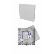 Датчик температуры комнатный серии ZTS-R01 NTC10k Датчик температуры комнатный серии ZTS-R01 NTC10k