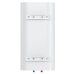 Электрический водонагреватель серии DRY FORCE Inox RWH-DF100-FS