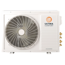 Наружный блок мульти-сплит-системы серии ECLIPSE MULTI DC EU Inverter UC-2FMA18-OUT Наружный блок мульти-сплит-системы серии ECLIPSE MULTI DC EU Inverter UC-2FMA18-OUT