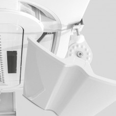 Экран-отражатель для кассетного блока сплит-системы LAMPRECHT LA-NW400-CA