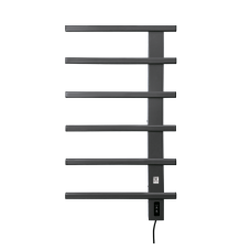 Электрический полотенцесушитель "Е-образный" RTD-E5090-6E-U-03 Электрический полотенцесушитель "Е-образный" RTD-E5090-6E-U-03