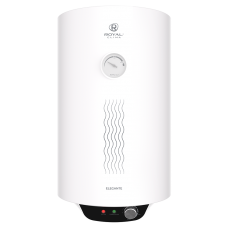 Электрический водонагреватель серии ELEGANTE RWH-E100-RE Электрический водонагреватель серии ELEGANTE RWH-E100-RE