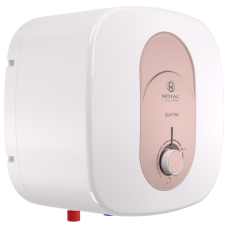 Электрический водонагреватель серии QUATTRO RWH-Q10-FE Электрический водонагреватель серии QUATTRO RWH-Q10-FE