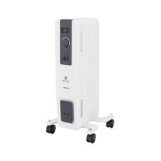 Масляный радиатор серии FRESCO ROR-FR11-2500M Масляный радиатор серии FRESCO ROR-FR11-2500M