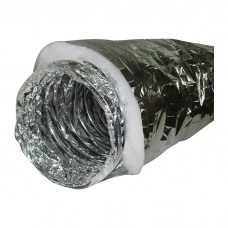 Гибкие тепло - и звукоизолированные воздуховоды серии SONO ZF SONO ZF 102 Гибкие тепло - и звукоизолированные воздуховоды серии SONO ZF SONO ZF 102