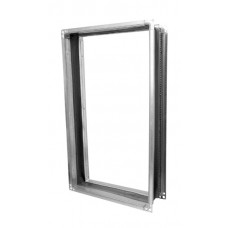 Гибкая вставка ZFC 1000x500