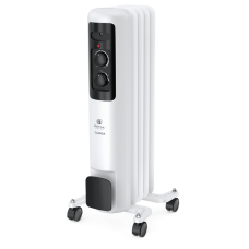 Масляный радиатор серии GUARDA ROR-GU11-2500M Масляный радиатор серии GUARDA ROR-GU11-2500M