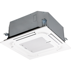 Инверторная сплит-система кассетного типа серии HEAVY DC INVERTER AUC-60UX4SFA/AUC-I-950/AUW-60U6SP1 (комплект)