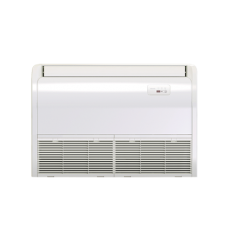 Инверторная сплит-система напольно-потолочного типа серии HEAVY DC INVERTER AUV-18UR4SA2/AUW-18U4SS (комплект)