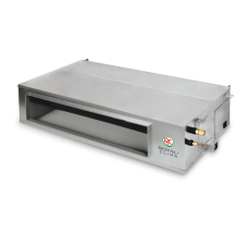 Инверторная сплит-система канального типа серии COMPETENZA DC Inverter 2025 CO-D 18HNDI/CO-E 18HNDI (комплект) Инверторная сплит-система канального типа серии COMPETENZA DC Inverter 2025 CO-D 18HNDI/CO-E 18HNDI (комплект)