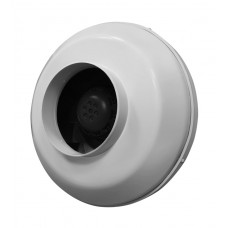 Круглый канальный вентилятор ZFO 100 Круглый канальный вентилятор ZFO 100