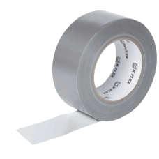 Лента ТПЛ серая 48мм 50м DUCT 1604H silver K-FLEX 85NDAL48050164S Лента ТПЛ серая 48мм 50м DUCT 1604H silver K-FLEX 85NDAL48050164S