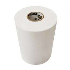 Лента виниловая K-FLEX 100-025 белая R850CG020083 Лента виниловая K-FLEX 100-025 белая R850CG020083