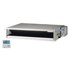 Внутренний блок мульти-сплит систем канального типа CL09R.N20 Внутренний блок мульти-сплит систем канального типа CL09R.N20