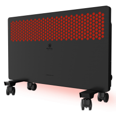 Электрический конвектор серии LUMINO Meccanico REC-LUB1000M Электрический конвектор серии LUMINO Meccanico REC-LUB1000M