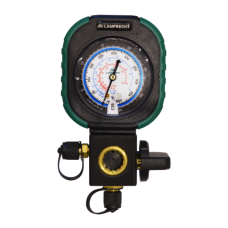 Манометрический коллектор LT-1MGL-03 Манометрический коллектор LT-1MGL-03