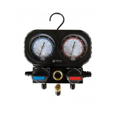 Манометрический коллектор RT-MG20BL-R410 Манометрический коллектор RT-MG20BL-R410