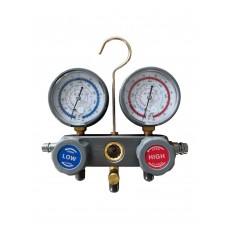 Манометрический коллектор RT-MG20BR-R410 Манометрический коллектор RT-MG20BR-R410