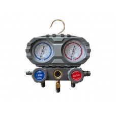 Манометрический коллектор RT-MG20BU-R410 Манометрический коллектор RT-MG20BU-R410