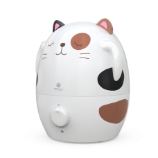 Ультразвуковой увлажнитель воздуха серии МУРРРЗИО RUH-MR200/1.5M-BL