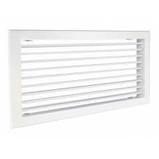 Настенные однорядные решетки 1 WA 1 WA 100*100 Настенные однорядные решетки 1 WA 1 WA 100*100