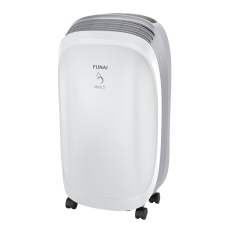 Осушитель воздуха серии NEKO S RAD-N10F3E Осушитель воздуха серии NEKO S RAD-N10F3E