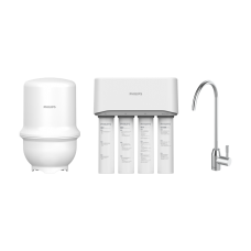 Обратноосмотическая система фильтрации с резервуаром AUT3268/10 Обратноосмотическая система фильтрации с резервуаром AUT3268/10