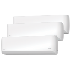 Внутренний блок серии SAMURAI ORIGAMI RAMI-SM25HP.D04/S Внутренний блок серии SAMURAI ORIGAMI RAMI-SM25HP.D04/S