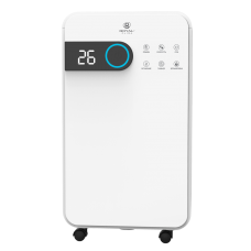 Осушитель воздуха серии PACIFIC Studio RD-PC12-EW Осушитель воздуха серии PACIFIC Studio RD-PC12-EW