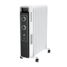 Масляный радиатор серии PARMA ROR-PR11-2500M Масляный радиатор серии PARMA ROR-PR11-2500M