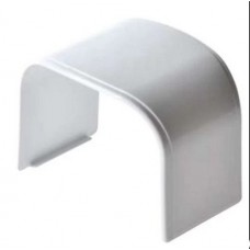 Переходник для РКК-74х55 соединительный (белый) ПРС-74х55 Переходник для РКК-74х55 соединительный (белый) ПРС-74х55