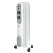 Масляный радиатор серии PIEMONTE ROR- P11-2500M Масляный радиатор серии PIEMONTE ROR- P11-2500M