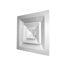 Потолочная решетка серии 4 CA 300*300 Потолочная решетка серии 4 CA 300*300