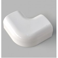 Поворот на 90 град. для РКК-74х55 (белый) ПВР-74Х55 Поворот на 90 град. для РКК-74х55 (белый) ПВР-74Х55