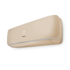 Внутренний блок настенного типа серии Premium Champagne FREE Match DC Inverter AMS-09UR4SVETG67 Внутренний блок настенного типа серии Premium Champagne FREE Match DC Inverter AMS-09UR4SVETG67