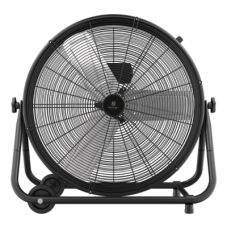 Промышленный вентилятор серии RSF-240M-BL Промышленный вентилятор серии RSF-240M-BL