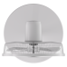 Бытовой вентилятор серии RSF-1401E-WT Бытовой вентилятор серии RSF-1401E-WT
