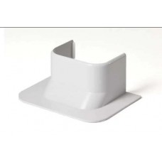 Прямой ввод в стену ПВС-74х55 Прямой ввод в стену ПВС-74х55