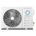 Инверторная сплит-система серии RAY Inverter 2023 KVS-IRAY07ST (комплект)