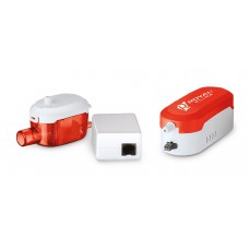 Насос дренажный RED SPLIT 24 SPL-RS24 Насос дренажный RED SPLIT 24 SPL-RS24