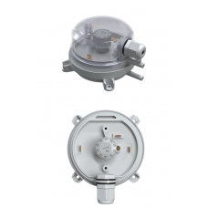 Реле перепада давления серии ZPS-2000 Реле перепада давления серии ZPS-2000