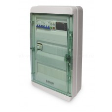 Шкаф управления ZCS-W-DX1-YF4_(CRB) на базе контроллера CAREL Шкаф управления ZCS-W-DX1-YF4_(CRB) на базе контроллера CAREL